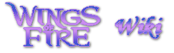 Wings of Fire Wiki