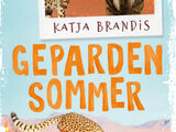 Gepardensommer