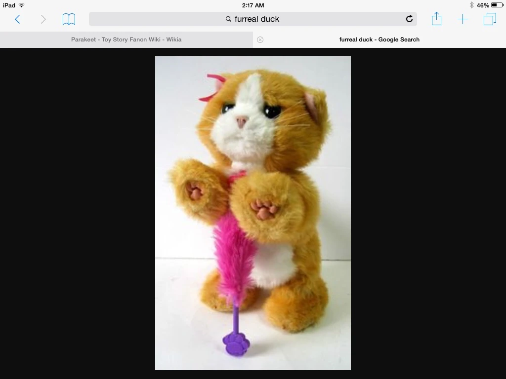 Daisy cat Toy Story Fanon Wiki Fandom
