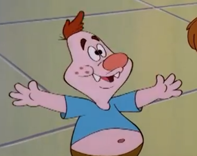 Wally Walrus, The Woody Woodpecker Wiki