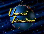 Universal International Logo