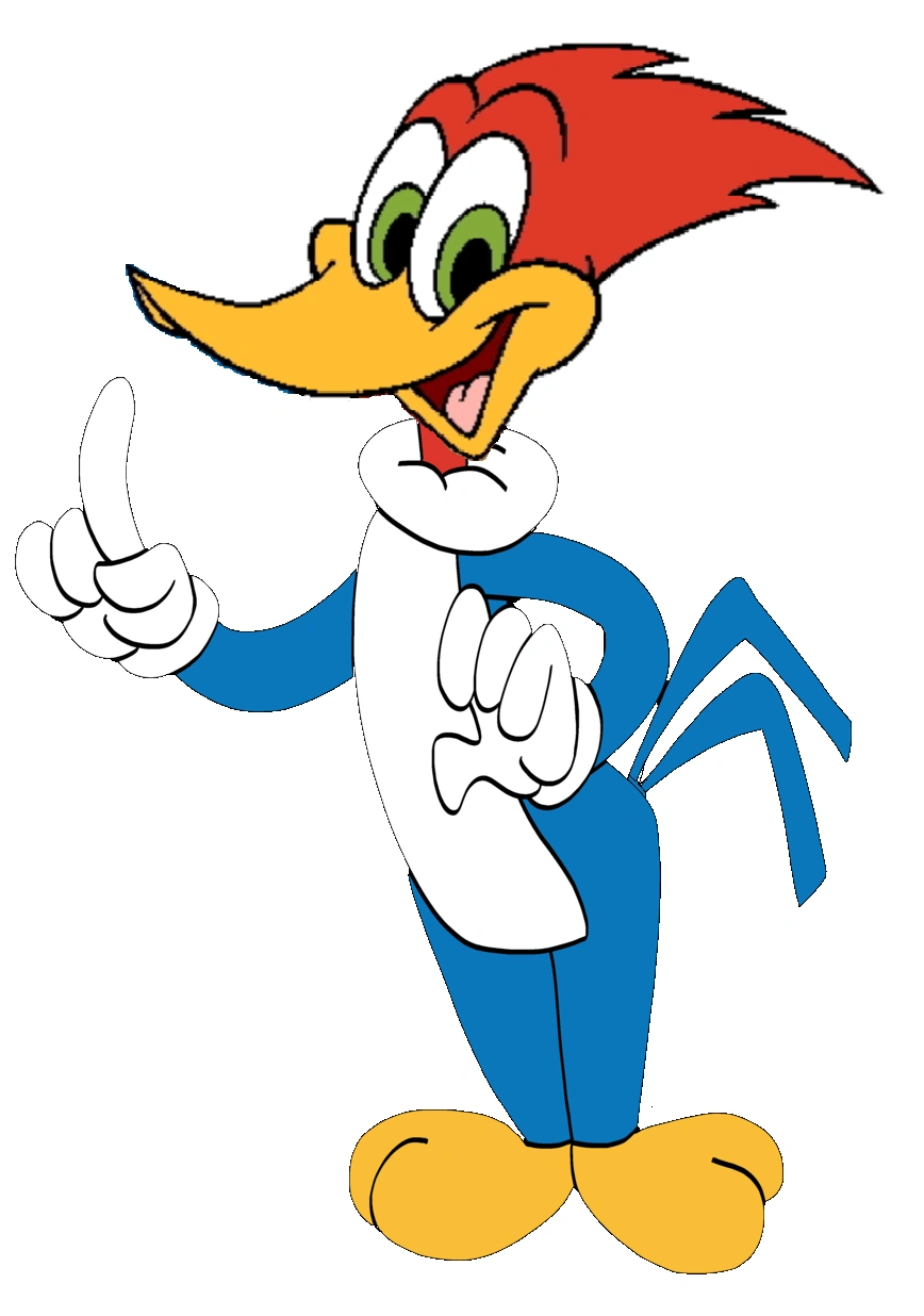 The New Woody Woodpecker Show | The Woody Woodpecker Wiki | Fandom