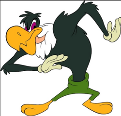 picture Buzz Buzzard Original Woody Woodpecker buzz buzzard the woody woodpecker