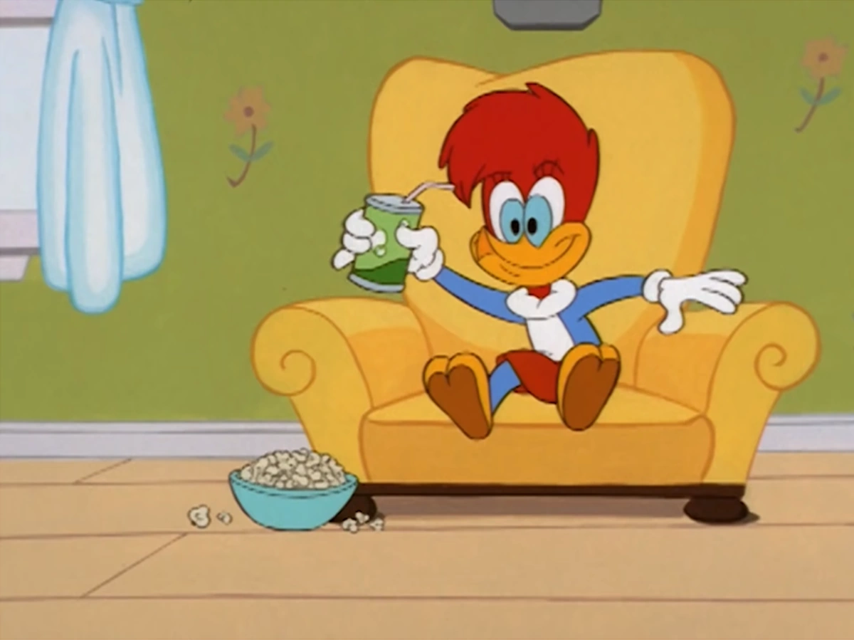 Category:The New Woody Woodpecker Show Episodes | The Woody Woodpecker