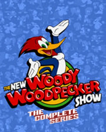 The New Woody Woodpecker Show The Complete Series Dvd The Woody Woodpecker Wiki Fandom The New Woody Woodpecker Show The Complete Series Dvd The Woody Woodpecker Wiki Fandom