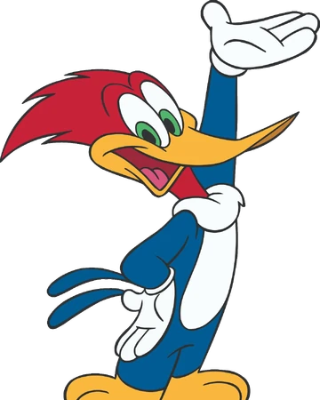 Woody Woodpecker Character The Woody Woodpecker Wiki Fandom Woody Woodpecker Character The Woody Woodpecker Wiki Fandom