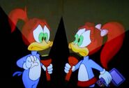 Woody Woodpecker & Friends 095