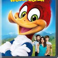 Woody Woodpecker 2017 Film The Woody Woodpecker Wiki Fandom Tens of thousands of volts electric field, effective antivirus. woody woodpecker 2017 film the