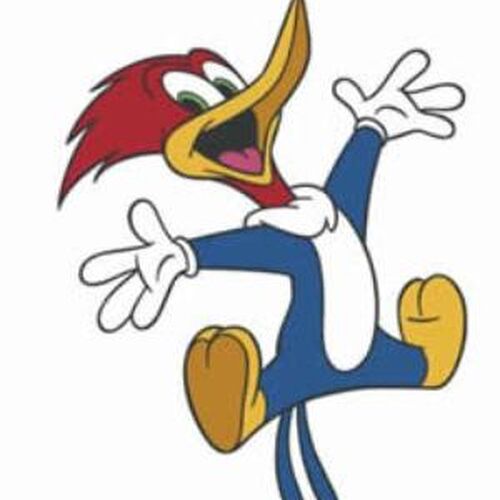 Wally Walrus, The Woody Woodpecker Wiki