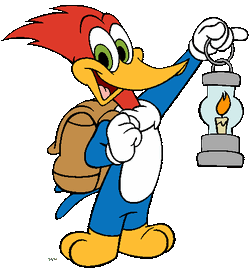 Wally Walrus, The Woody Woodpecker Wiki