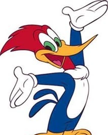 Woody Woodpecker Character The Woody Woodpecker Wiki Fandom Woody Woodpecker Character The Woody Woodpecker Wiki Fandom