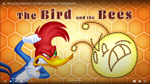 The Bird and the Bees