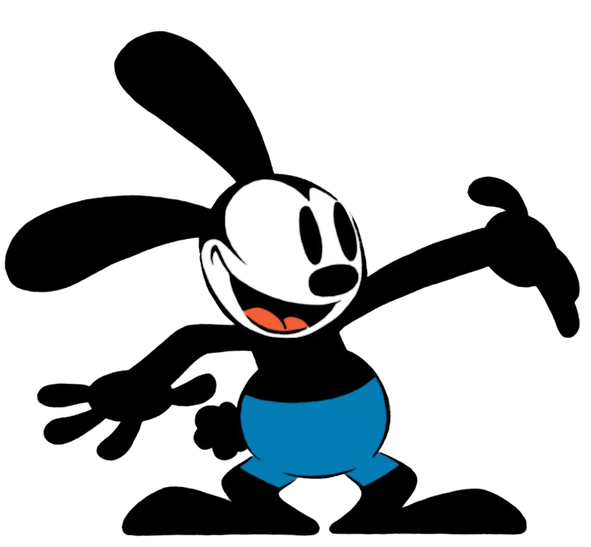 Oswald Rabbit | The Woody Woodpecker Wiki | Fandom