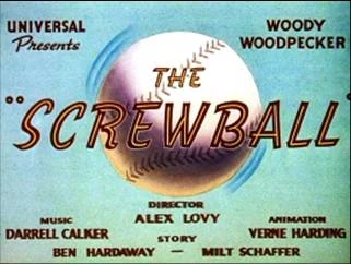 The Screwball | The Woody Woodpecker Wiki | Fandom