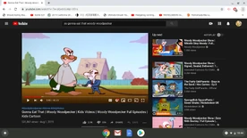 Ya Gonna Eat That? | The Woody Woodpecker Wiki | Fandom