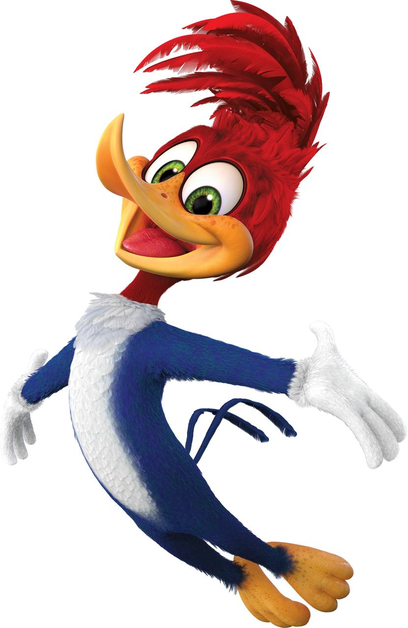 Untitled Woody Woodpecker Movie The Woody Woodpecker Wiki Fandom