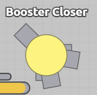 Booster Closer, woomy-arras.io Wiki