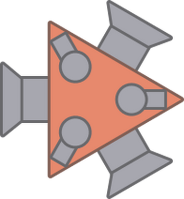 Heptahedron, woomy-arras.io Wiki
