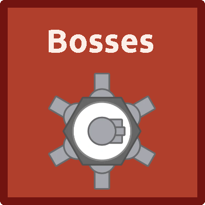 Bosses, woomy-arras.io Wiki