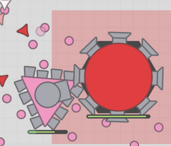 User blog:Neverhawk/Arras.io Elite Crashers Ranked by Power, Diep.io Wiki