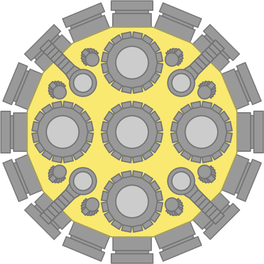 Sun King, woomy-arras.io Wiki