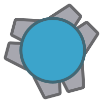 Battleship, Diep.io Wiki