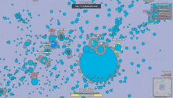 ALPHA) Arras.io BOSS RUSH! - OpenProcessing