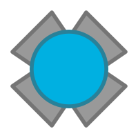 Overlord, Diep.io Wiki