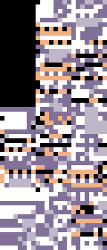 MissingNo., woomy-arras.io Wiki