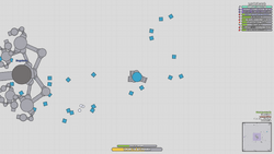 I found this in arras.io i am new to the community, what is this? i  couldn't find it on the wiki it gave me like 20m. also i believe this is a