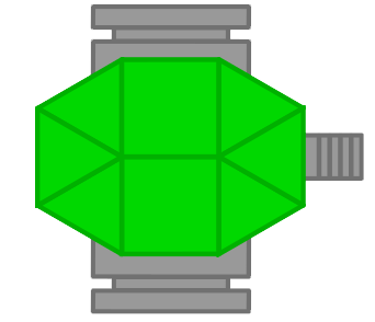 Octagron, woomy-arras.io Wiki