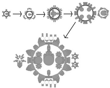 SPK-X, woomy-arras.io Wiki