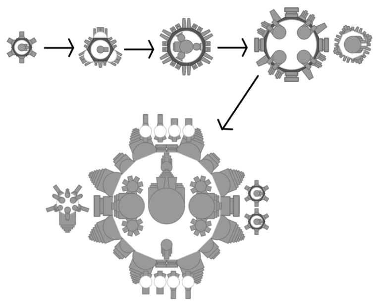 EK-X, woomy-arras.io Wiki