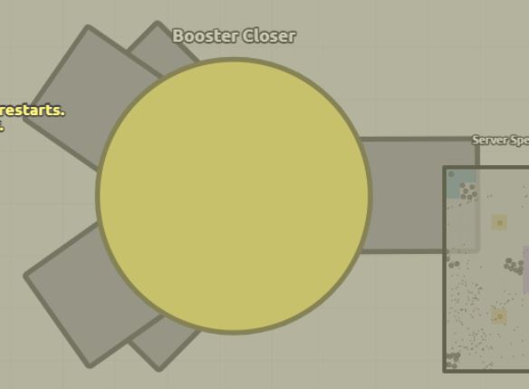 Booster Closer, woomy-arras.io Wiki