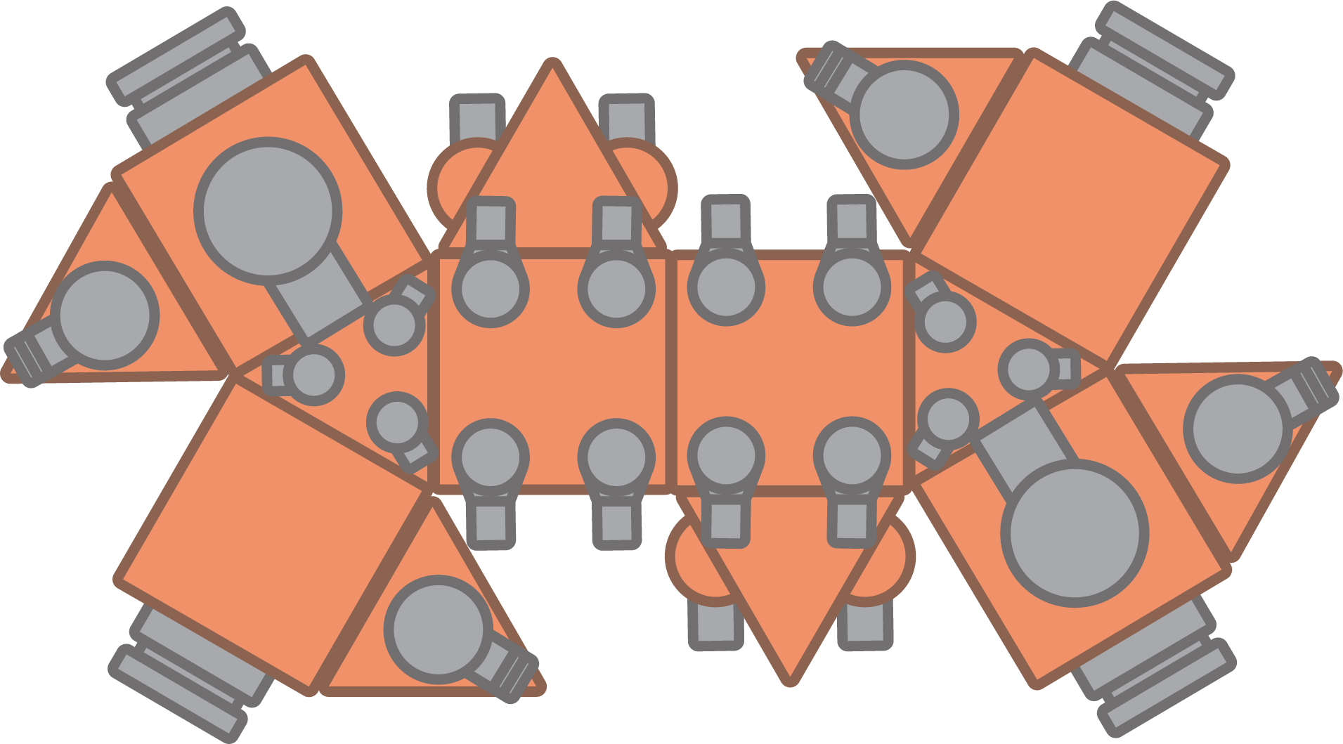 Hexadecimator, woomy-arras.io Wiki