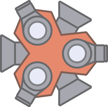 Morningstar, woomy-arras.io Wiki