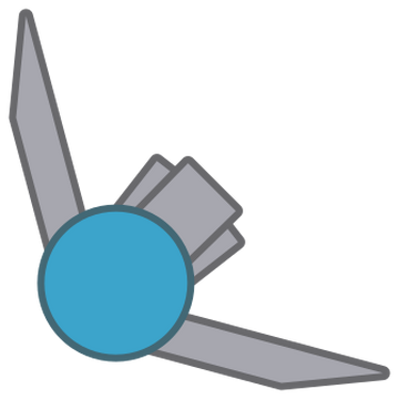 Tri-Angle, Diep.io Wiki