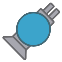 Trapper, Diep.io Wiki