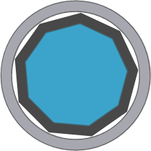 Diep.io Slither.io Agar.io Destiny 2: Forsaken, Tank, game, symmetry png