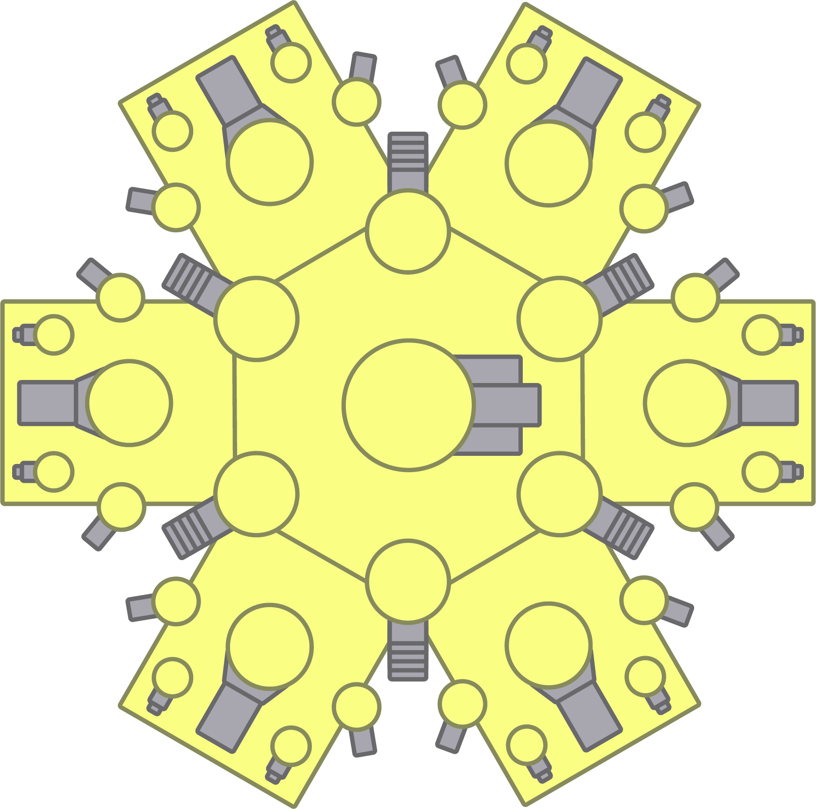 Hexadecimator, woomy-arras.io Wiki
