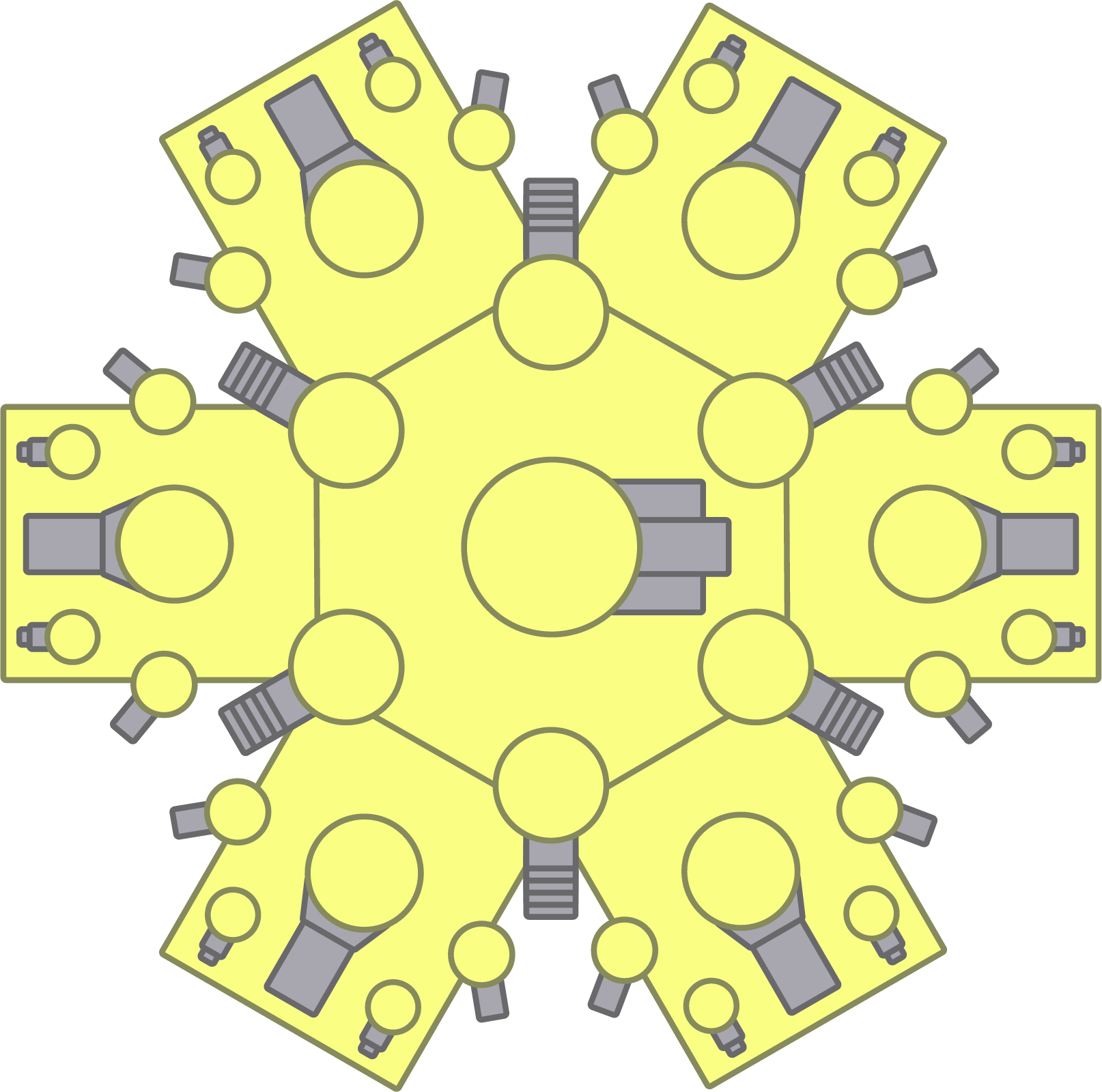 Tetraplex, woomy-arras.io Wiki