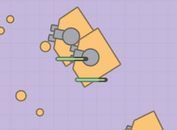 HOW IN THE WORLD OF ARRAS>IO IS THIS POSSIBLE. SEPTAMILLION?!?!?! :  r/Diep2io