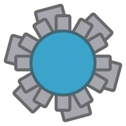 Arras.io - Cyclone WR - Imgur