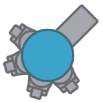 Arras:Polygons (Woomy), Diep.io Wiki