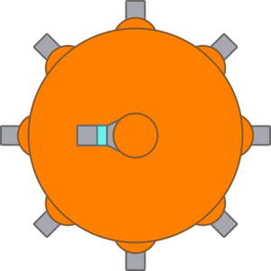 Megafort, woomy-arras.io Wiki