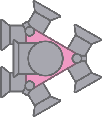 Cutter, woomy-arras.io Wiki