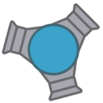 Boomer, Diep.io Wiki