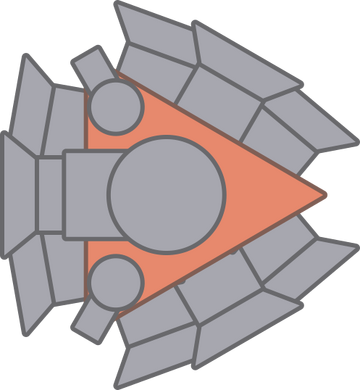 Asteroid, woomy-arras.io Wiki