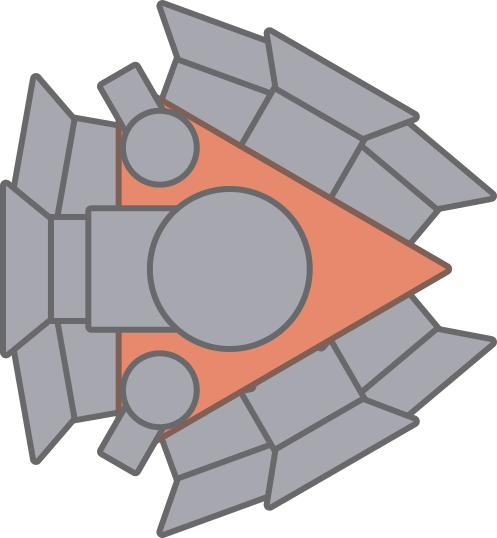 Base Protector (Old), woomy-arras.io Wiki