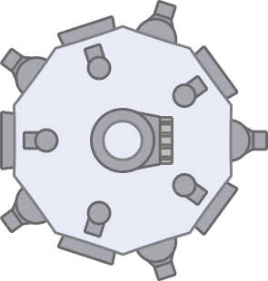 Hexadecimator, woomy-arras.io Wiki